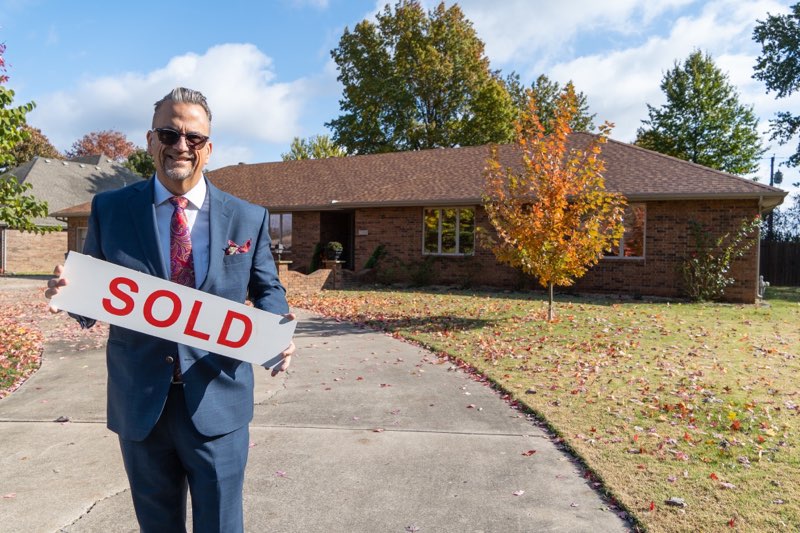 Joe Bex RealtorAMAX REAL ESTATE Christian Business Referral Network